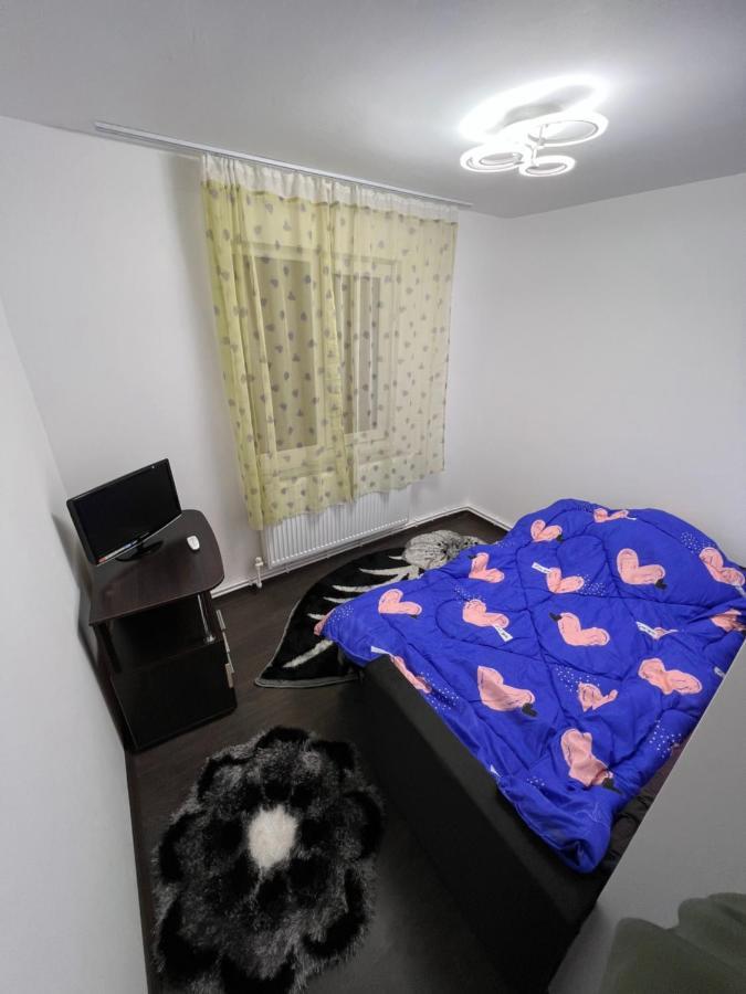 Jas Apartament Apartment Lupeni  Екстериор снимка