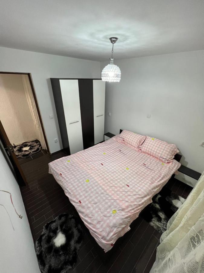 Jas Apartament Apartment Lupeni  Екстериор снимка
