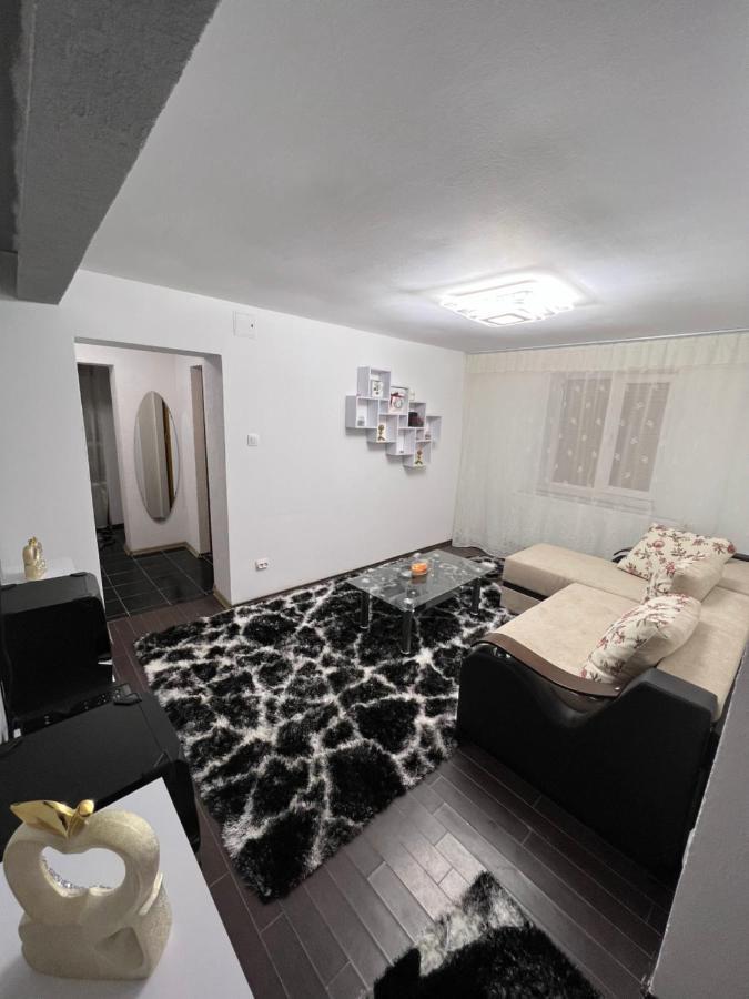 Jas Apartament Apartment Lupeni  Екстериор снимка